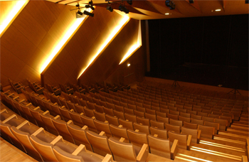 Auditorium Jean-Pierre Miquel