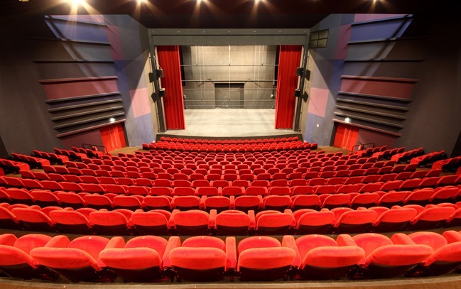 Théâtre Madeleine-Renaud