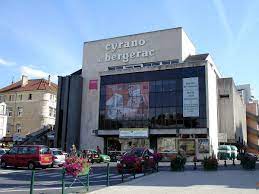 Centre Cyrano de Bergerac
